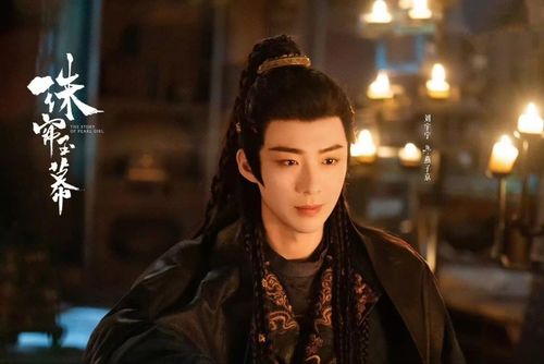 珠帘玉幕端午燕子京，暧昧情感满溢之时