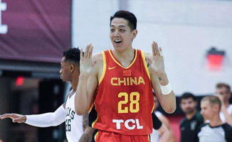 广东男篮全员12人皆得到上场机会，团队篮球的胜利之道