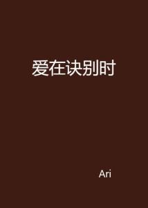 爱在诀别时（90集）