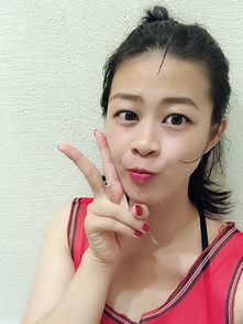 光头女人的重生