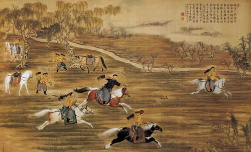 虎父无犬子，家族荣耀与传承的壮丽篇章（70集）