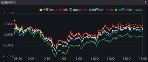 今日沪深A股主力资金增仓前十公布，市场走势与策略分析