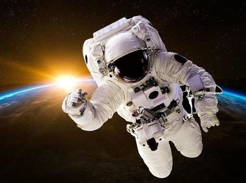 航天员称仿佛坐在炼丹炉里回到地球，太空之旅的挑战与奇妙体验