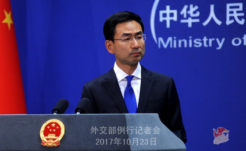朝称将支持俄直至获胜，外交部的回应与考量