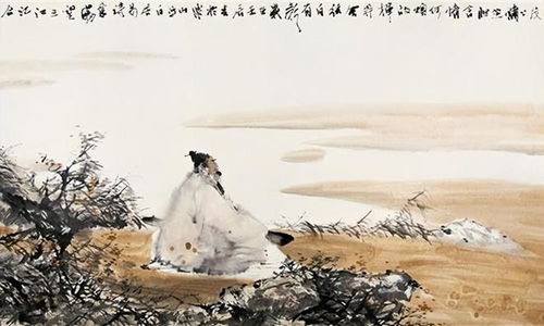 隐士（87集），探寻隐逸文化的深度内涵