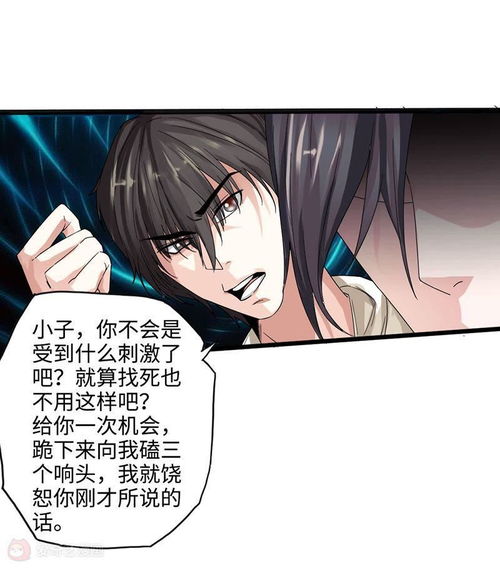 绝品邪医的桃花劫（103集）胡皓仪