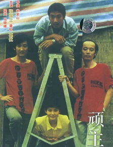 都市顽主，生活的另一种色彩