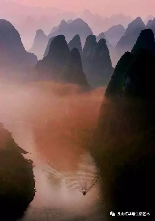 暮色不及你难忘