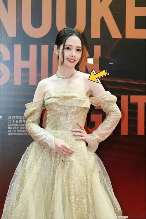 向佐穿向太的衣服走红毯，跨界时尚的传承与创新