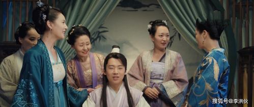 苏少！夫人要离婚（1、集）