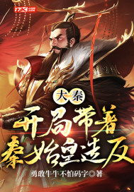 我回到大秦逐鹿天下，揭秘秦始皇背后的传奇故事（99集连载）