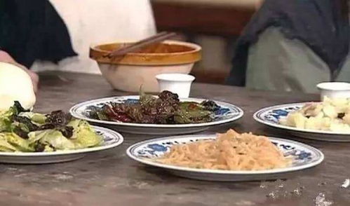厨神归来，美食、情感与人生的交响乐章（100集深度解析）