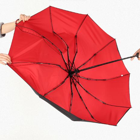 遮阳伞与雨伞，并非无差别的存在——探究两种雨具的独特性