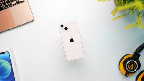 苹果喊话iPhone 13与iPhone 14的钉子户，时代的坚守与创新并进