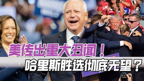 特朗普宣布胜选，历史性的时刻与未来的挑战