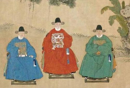 小无赖穿古代（第82集）