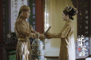 复仇女帝，拐个国师做皇后（60集）剧情解析与人物深度剖析