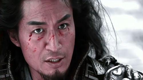 异能纣王之现代传奇（89集）
