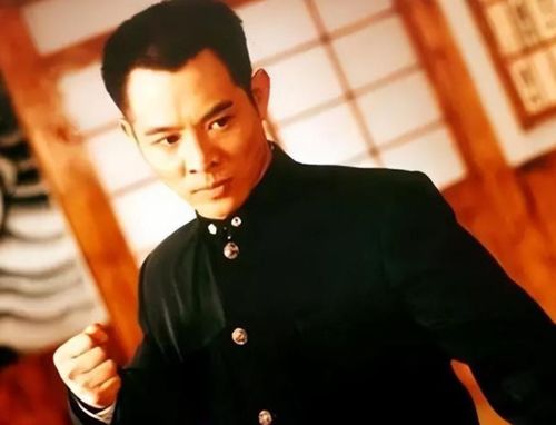 上海滩之陈真，谢孟伟的传奇演绎