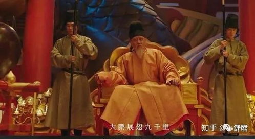 监国太子，权力背后的责任与担当