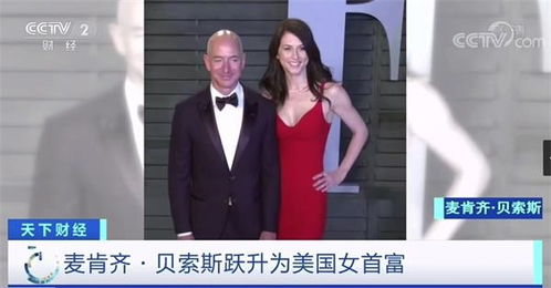 离婚后，我成了首富的孙女