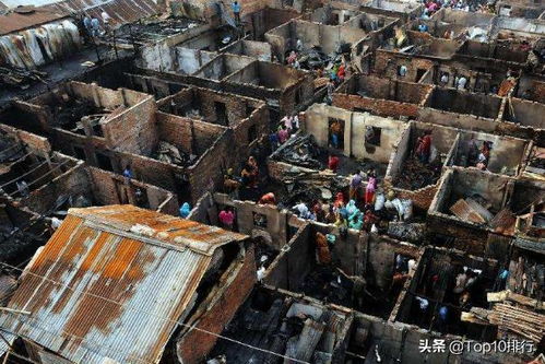 贫民窟里的亿元户（98集）剧情深度解析与感悟
