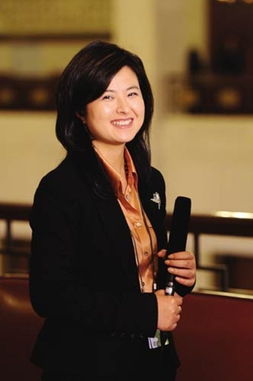 张泉灵，麦琳缺个班上