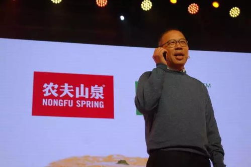 靠种地成为首富（87集），农业巨子的崛起之路