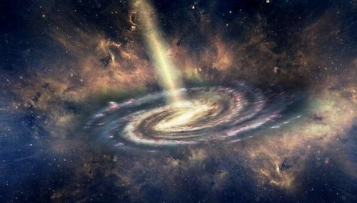 银河里的时光，田熙雯的星际之旅（第64集）
