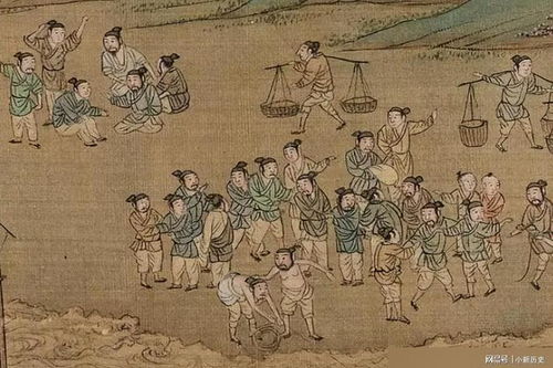 小无赖穿古代（第82集）
