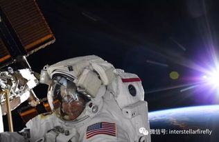 NASA坚称被困太空女宇航员健康状况良好