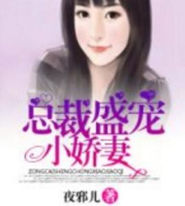 冷总的盛宠小娇妻（80集连续剧剧情概述）