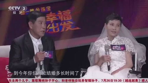 婚后爱人的82集生活篇章