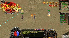 逆天龙尊，新版82集传奇的震撼呈现