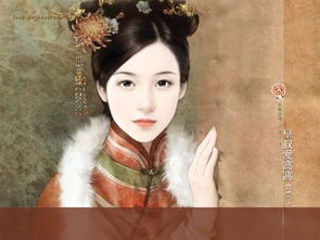 我在古代当太子妃（70集连播版）