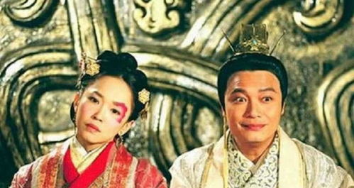 昏君在上（电视剧版），权力、欲望与王朝兴衰（100集剧情解析）