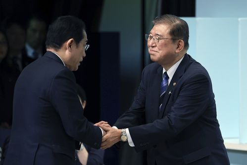 石破茂再次当选日本首相，新的起点与未来展望