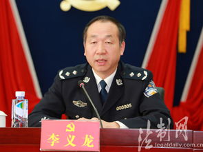 武汉派出所所长，忠诚公仆的壮丽人生