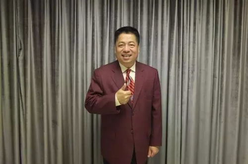 演员王斑履新国家大剧院副院长，演艺与管理的跨界融合