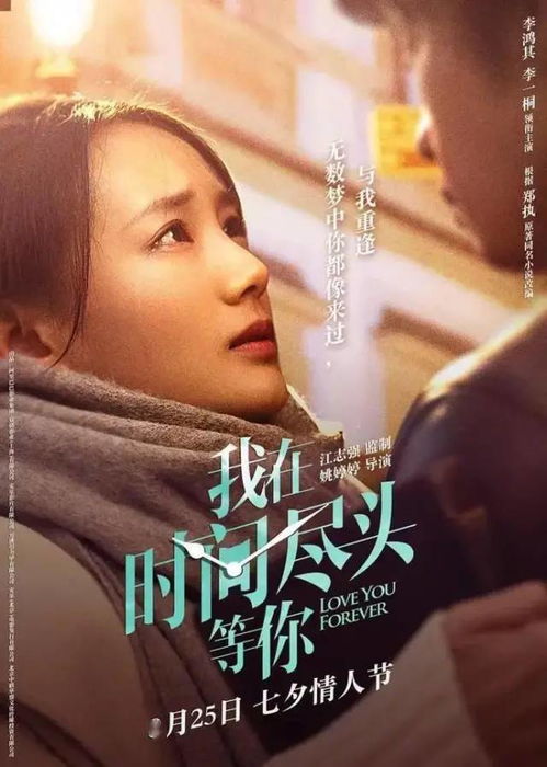 我在时光尽头等你（97集）——张震的故事
