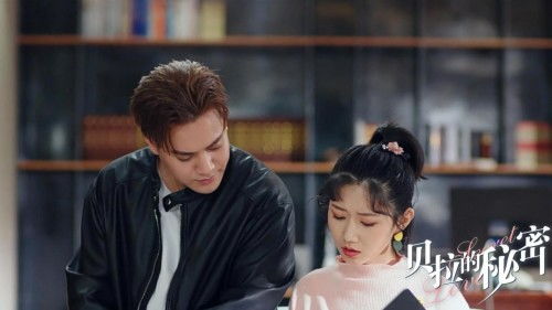 神秘女总裁，权力与魅力的交织（99集深度解析）