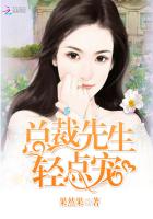 闪婚老公轻点宠