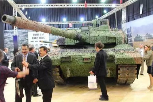 中国兵器回应沙漠迷彩涂装，技术革新与国防力量的时代展现