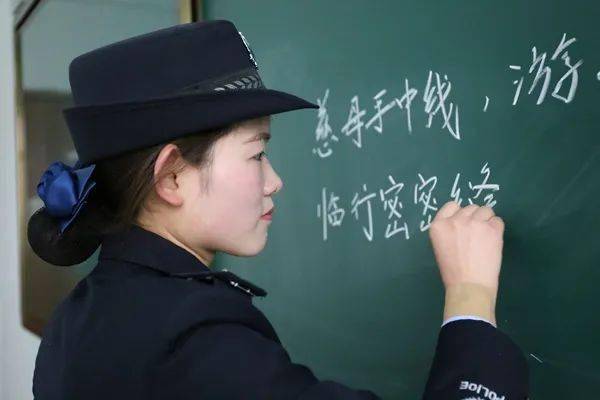 继承者的使命与担当