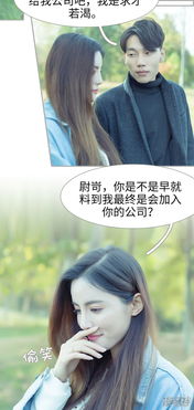 抱得绝美总裁归（67集）剧情解析与感悟