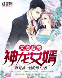 女总裁的神豪女婿