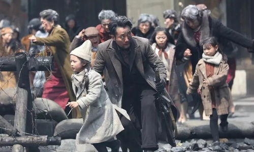 带球跑路五年后亲爹找上门，一场命运与亲情的纠葛（共79集）