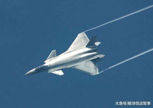 总师官宣，歼-35即将登上航母，开启新时代海上征程