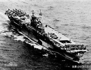 台退将惊谈无人空中母舰，一场技术与安全的博弈