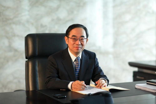 天降巨财，世界首富背后的神秘故事——我的父亲成为世界首富的历程